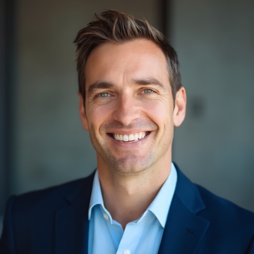 James Whitworth — betting sites not on gamstop expert